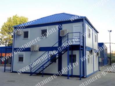 containere birouri vanzare Vrancea