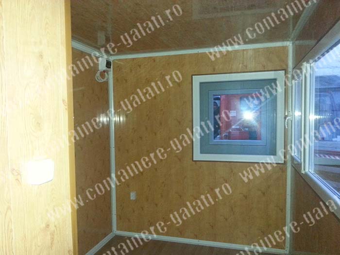 container dormitor vanzare  Vrancea