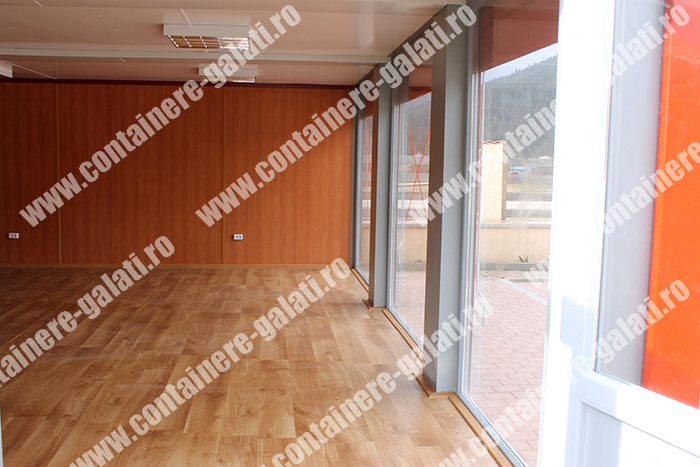 module de locuit Vrancea