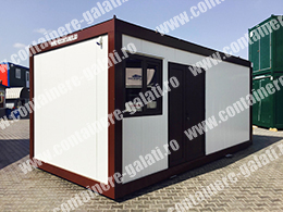 birou second hand Vrancea